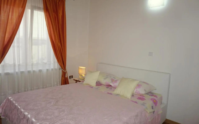 Apartment Antonietta