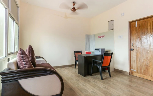 Creative Seashine by OYO Rooms