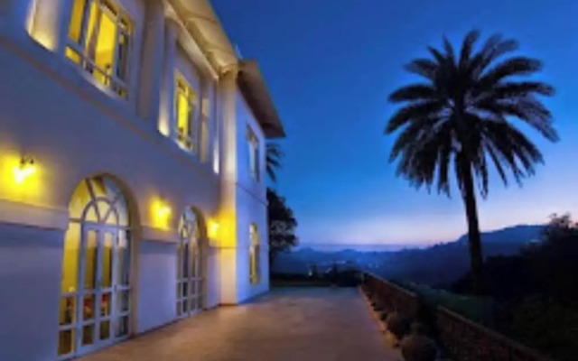 Altus Luxury Homestay