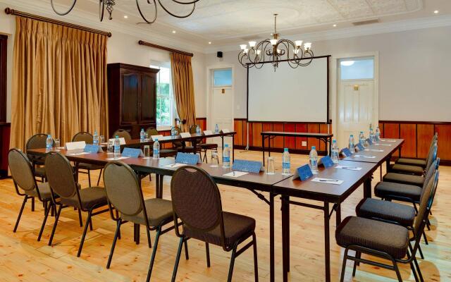 Protea Hotel by Marriott Dorpshuis & Spa Stellenbosch