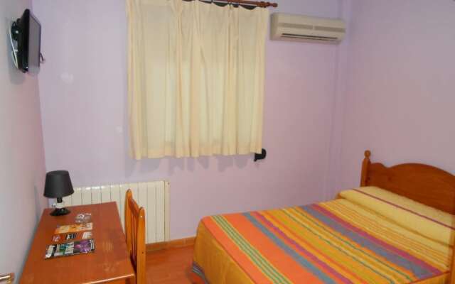 Hostal Donaire I