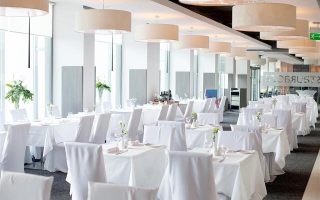 Park Inn by Radisson Katowice