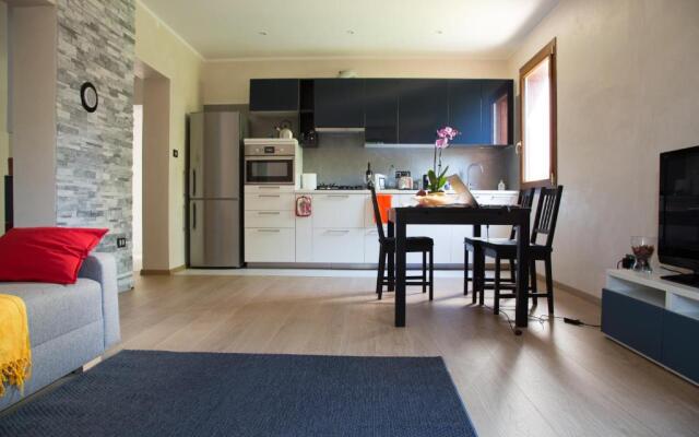 Appartamento con giardino Le Querce