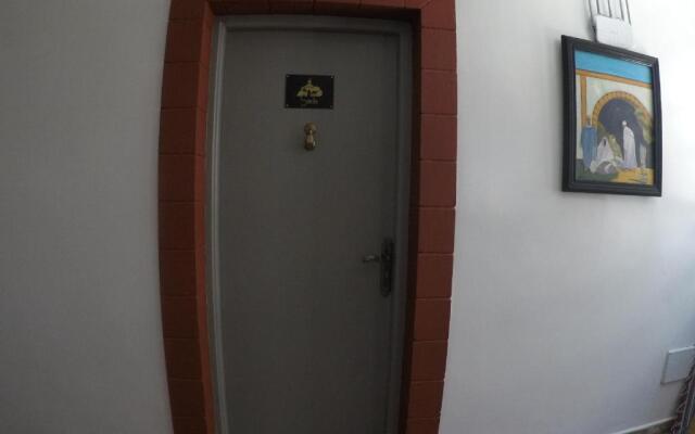 Essaouira Beach Hostel