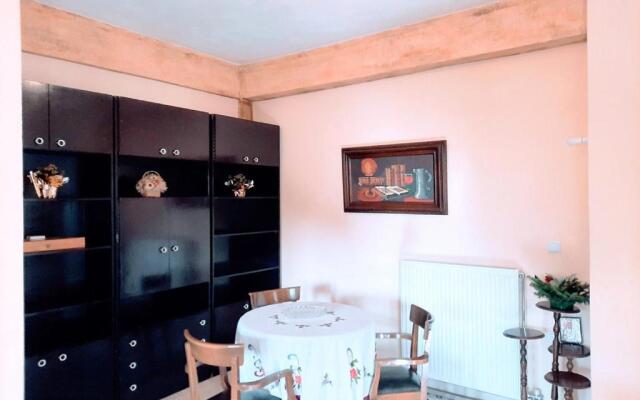Elati Central Apt - 2 BD