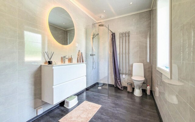 Nice Home in Lammhult With Wifi and 3 Bedrooms
