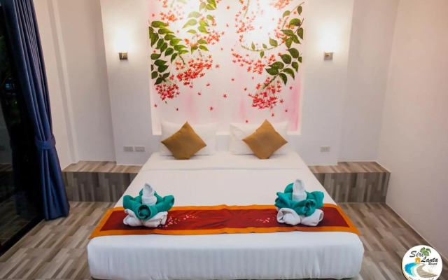 Sirilanta Resort