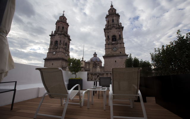 Cantera Diez Hotel Boutique