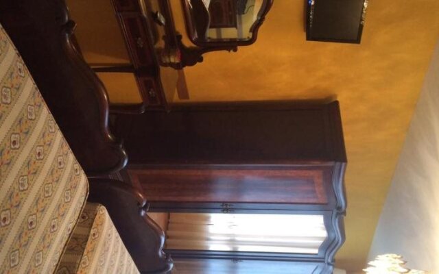 Hotel Nueva Allandesa