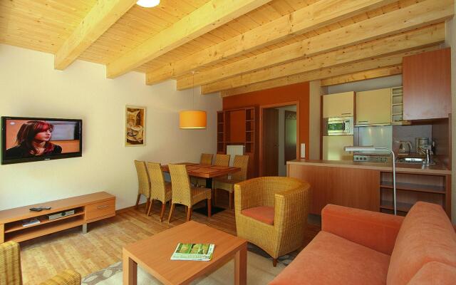 Ferienhauser in Greetsiel