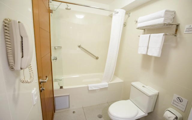 Casa Andina Select Miraflores