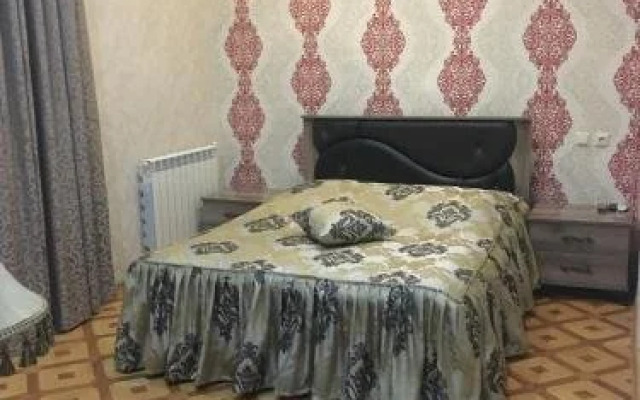 Vaja's Guest House