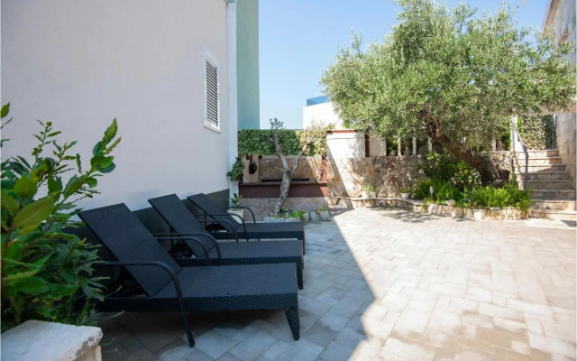 One-Bedroom Holiday home with Sea View in Makarska