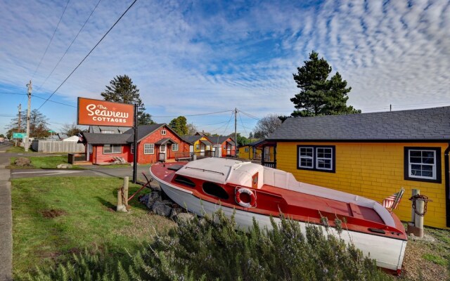 Seaview Motel & Cottages