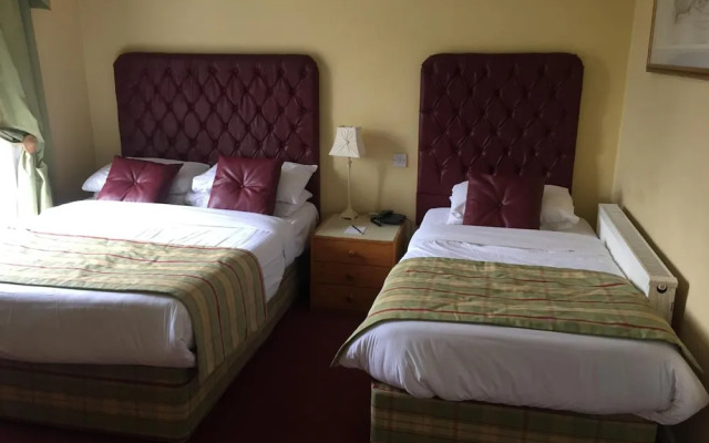 Faythe Guesthouse