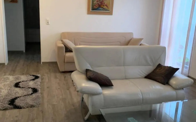 Feuerbachstr.9 Ferienwohnung