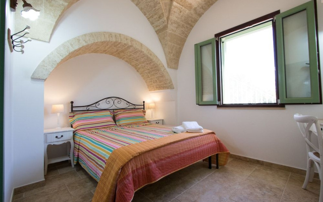 Casale De Li Canti