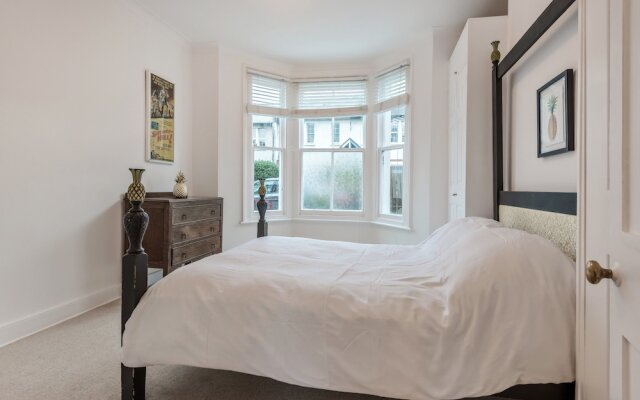 1 Bedroom Apartment in Brixton