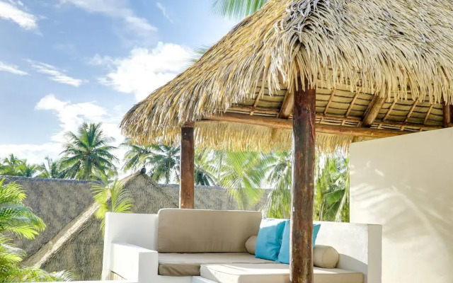 Tropica Island Resort - Adults Only