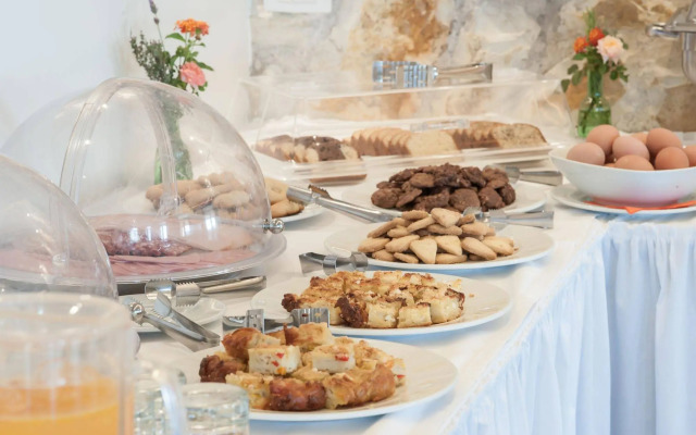 Perivoli Country Hotel & Retreat