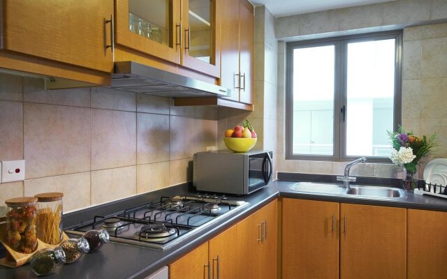 Village Residence Hougang