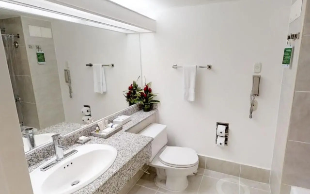 Hotel Estelar Altamira