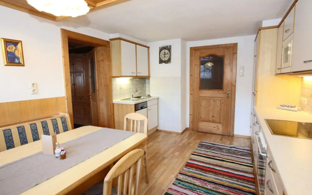 Beautiful Flat in Kaltenbach Near the ski Area