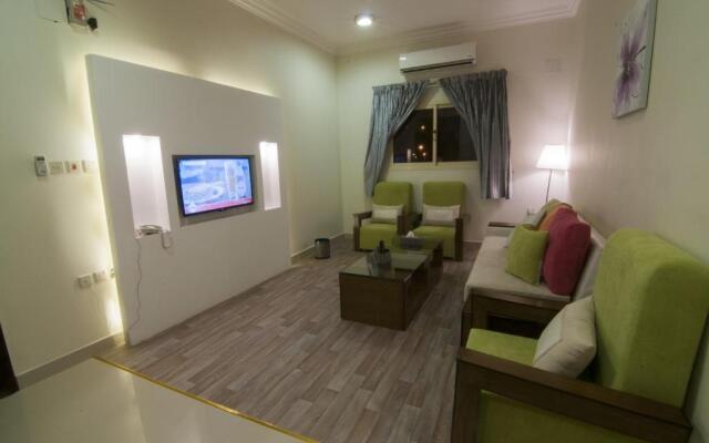 Terhal Hotel Suites