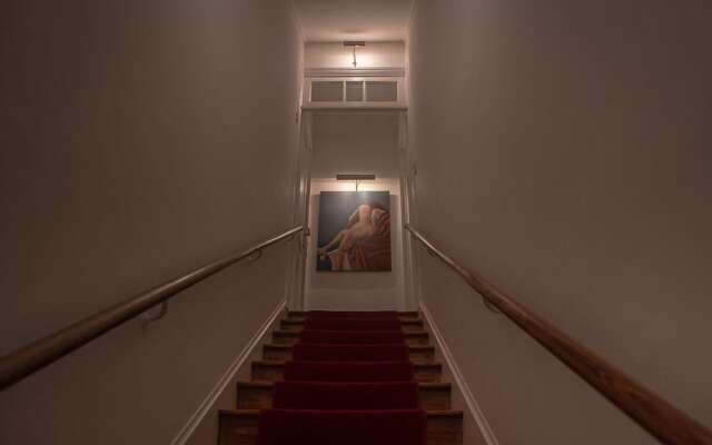 In53 Guest House