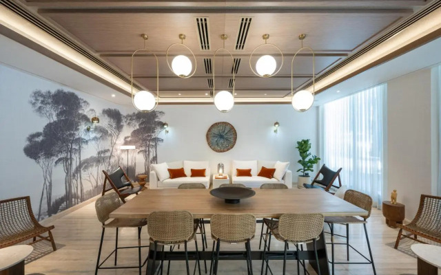 Hotel Nucha - Fattal Colors