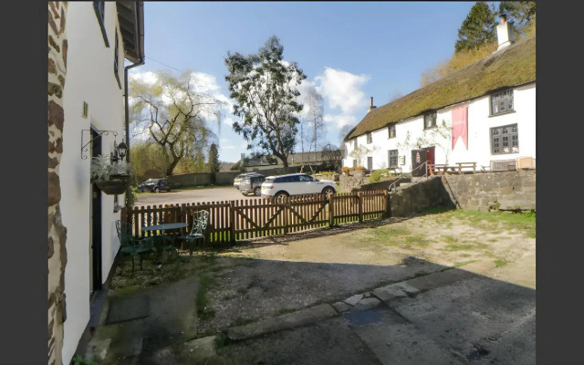 The Cridford Inn