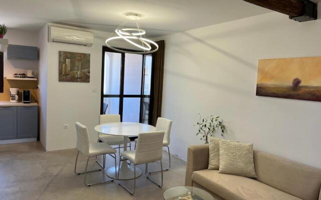 Apartments Porec