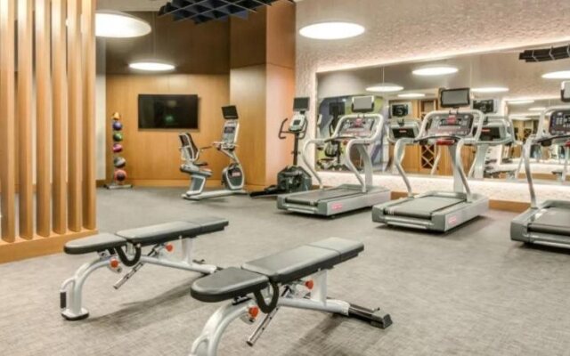 Global Luxury Suites Bethesda Chevy Chase