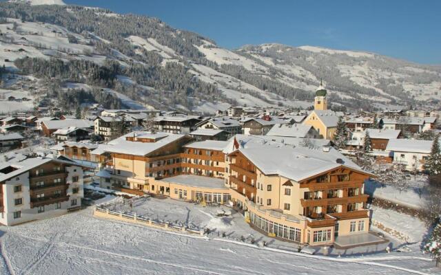 Vital Landhotel Schermer