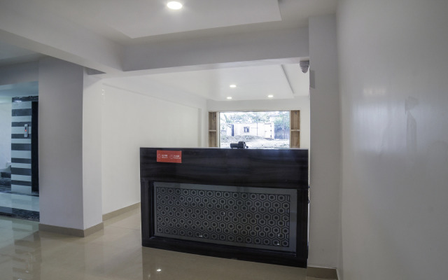 Samudra Executive by OYO Rooms