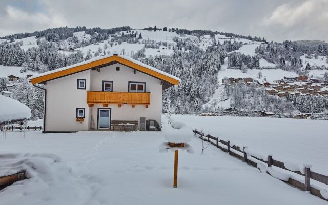 Appartement Schneider by HolidayFlats24