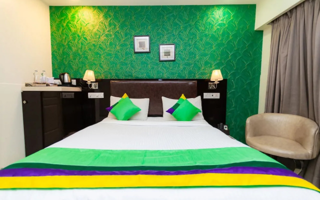 Hotel Laaiba Residency