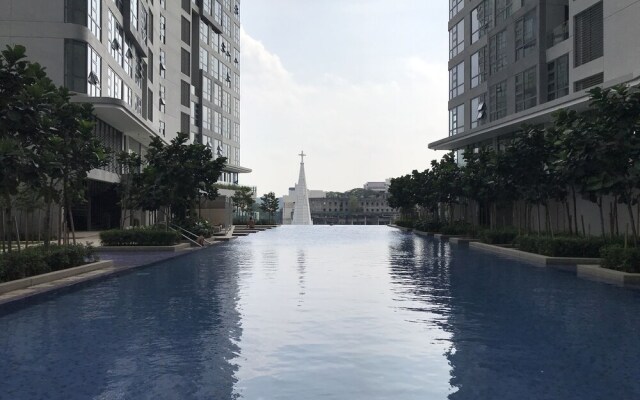 Robertson Bukit Bintang by Sweet Home KL