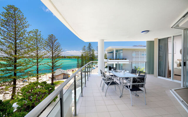 Rumba Beach Resort