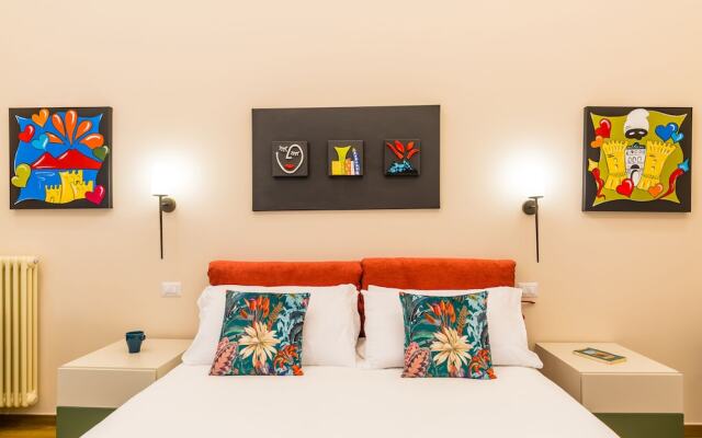 V. Emanuele Apts By Wonderful Italy