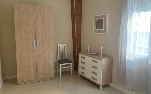 Apartamentos La Unión