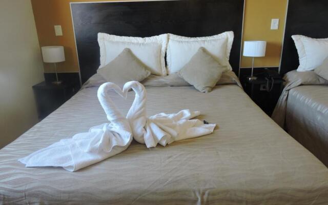 Rahuen Hotel/Restaurant