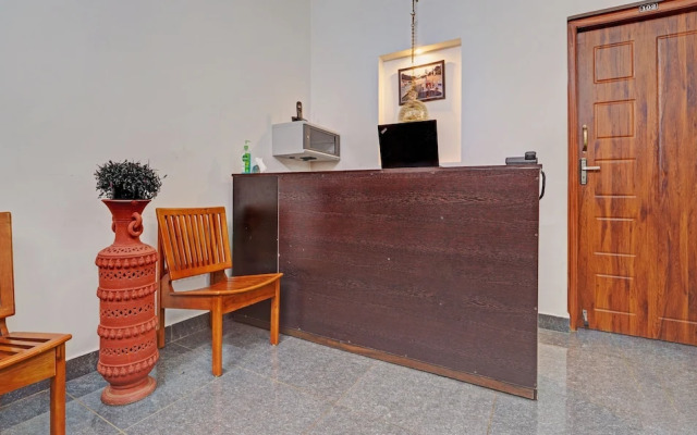 OYO 17311 Alaka Rester Home Stay