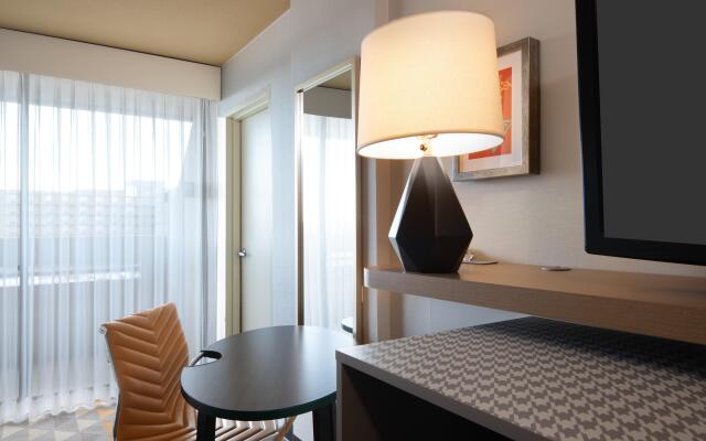 Holiday Inn Denver East by IHG
