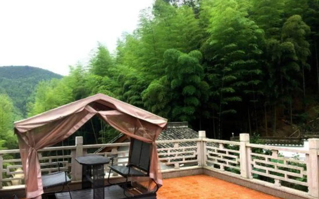 Yintangxi Hotel