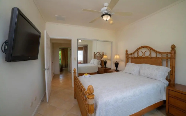 Del Mar 1G 3 bdr - 2bth Ocean View