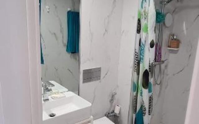 Apartamento T0 - Edifício Uno Al Mar