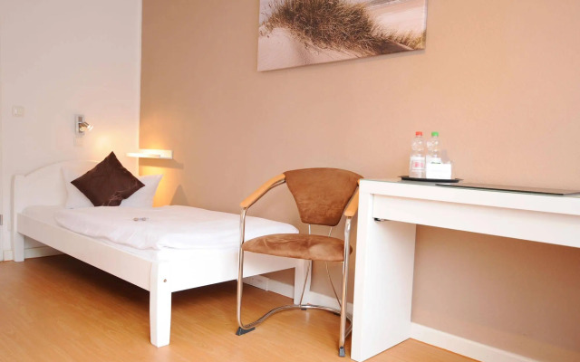Hotel Herrenhof