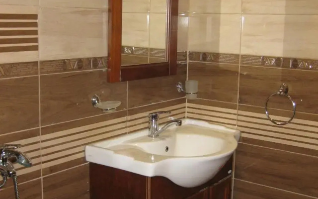 Albena Guest House