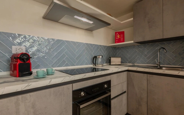 Orange Loft by Wonderful Italy